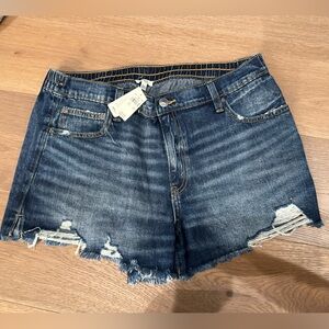 Aerie Daydream Denim Short